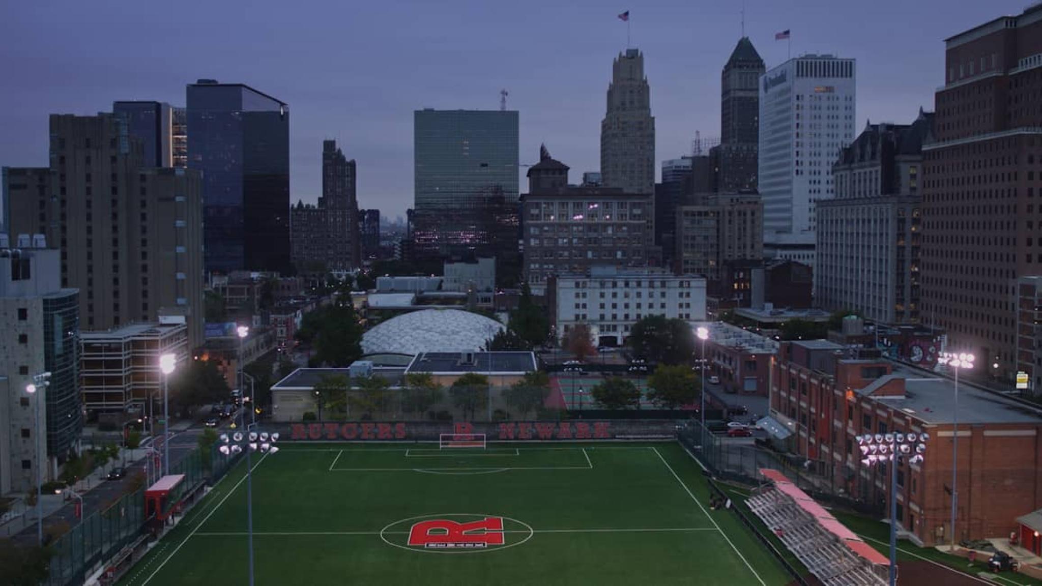 Rutgers UniversityNewark 2024 Admitted Student Day Undergraduate